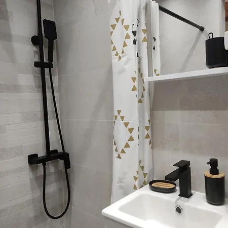 Apartment Potkrovlje U Centru Sarajevo
