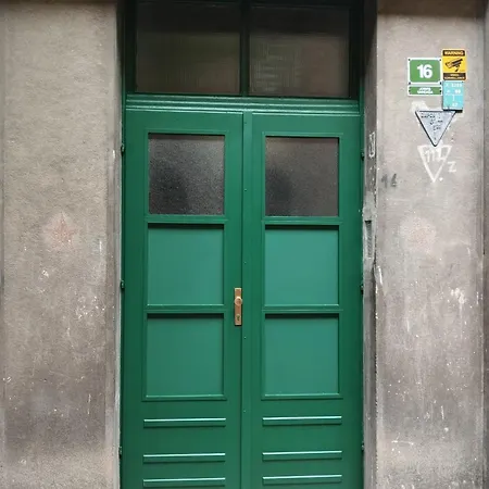 Apartment Potkrovlje U Centru Sarajevo